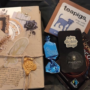 Tanja added a photo of their purchase