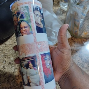 Tee added a photo of their purchase