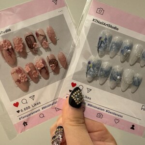 May added a photo of their purchase