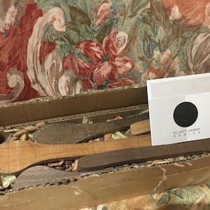 Etsy-köpare lade till en bild av sitt köp