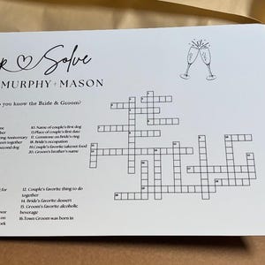 Murphy added a photo of their purchase