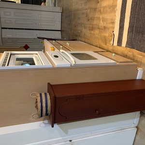 Beth added a photo of their purchase