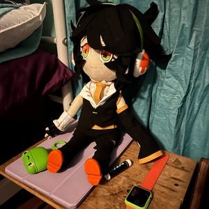 Kiui heeft een foto van zijn/haar aankoop toegevoegd