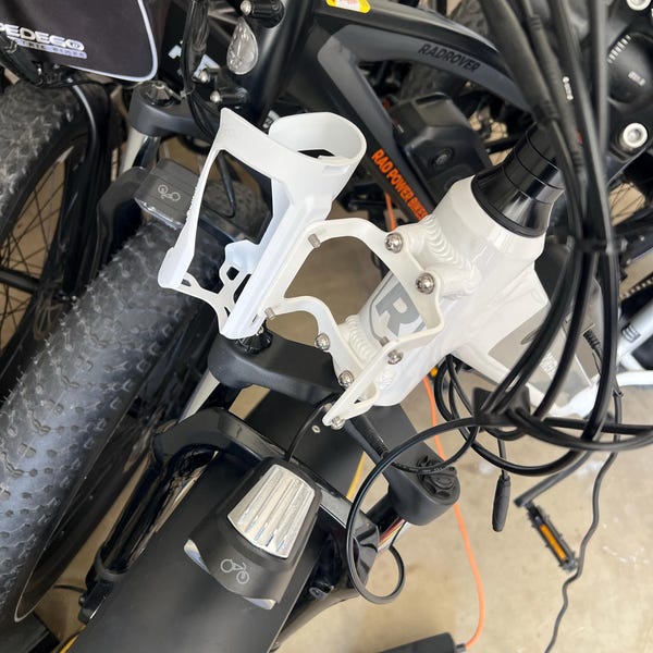 DIY Composter Bin Bracket Set - Etsy