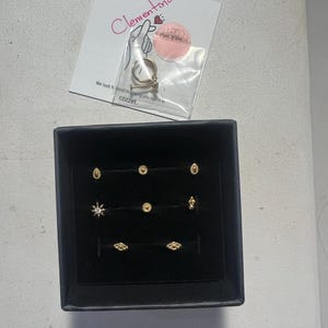 clementina added a photo of their purchase