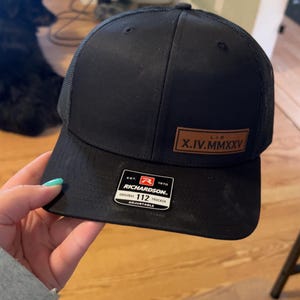 Brittany added a photo of their purchase
