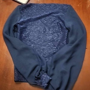 Kristin added a photo of their purchase