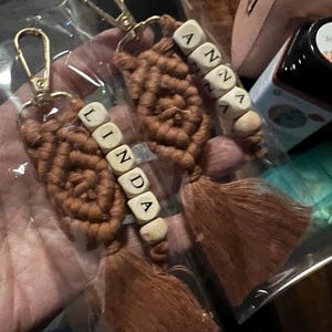 Etsy buyer added a photo of their purchase