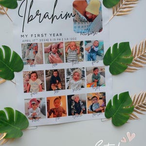 Sara hat ein Foto des gekauften Artikels hinzugefügt