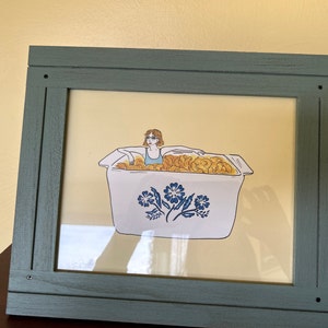 Melissa added a photo of their purchase