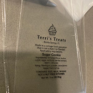 Terri ha añadido una foto de su compra