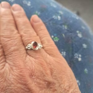 Helen added a photo of their purchase