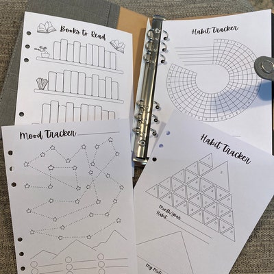 Student Exam Prep Kit, Printable Exam Planner, HP College Exam Study ...
