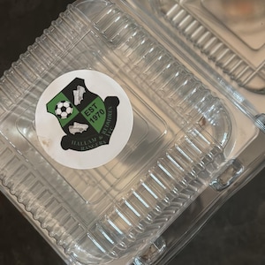 Etsy buyer added a photo of their purchase