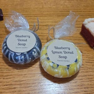 Deb added a photo of their purchase