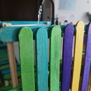 Susan added a photo of their purchase