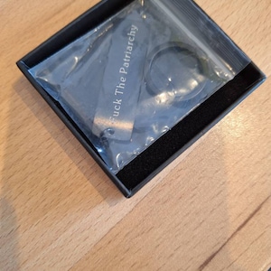 Viera heeft een foto van de aankoop toegevoegd