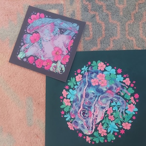 Kyrsten added a photo of their purchase