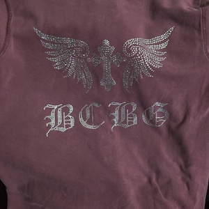 Quinn added a photo of their purchase