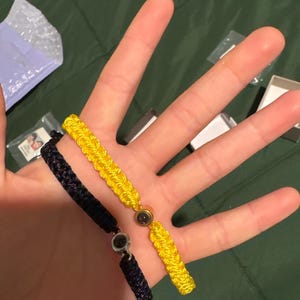 Etsy buyer added a photo of their purchase