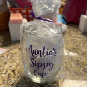 Alexis added a photo of their purchase