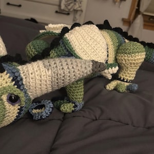 Eva added a photo of their purchase
