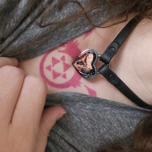 Sara hat ein Foto des gekauften Artikels hinzugefügt