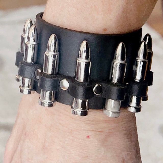 Willow Pants　Vintage Studs Bracelet Willow Pants Vintage Studs Bracelet[BSM44-R-011B]｜URBAN