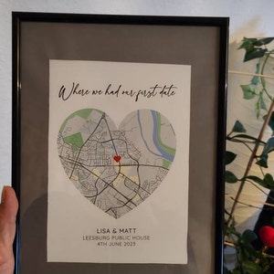 Lisa added a photo of their purchase
