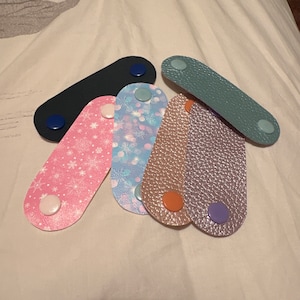 Acheteur Etsy a ajouté une photo de son achat