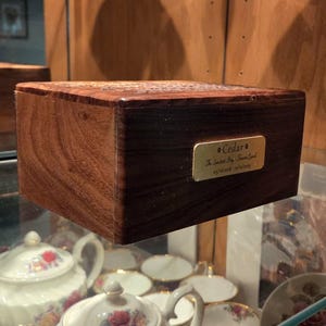 Tammy added a photo of their purchase