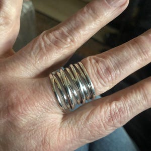 Marie added a photo of their purchase