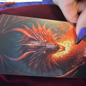 Monica added a photo of their purchase