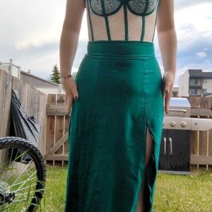 Caitlin added a photo of their purchase