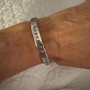 Comprador de Etsy ha añadido una foto de su compra
