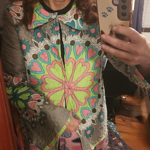 Lisa added a photo of their purchase