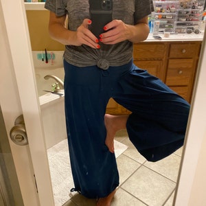 Mary added a photo of their purchase
