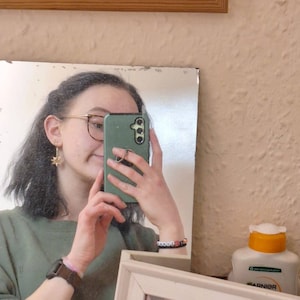 Elizabeth added a photo of their purchase