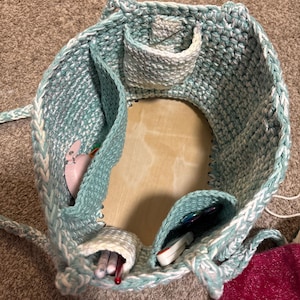 Cara added a photo of their purchase