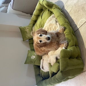 Scarlett added a photo of their purchase
