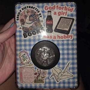 Kelsi added a photo of their purchase