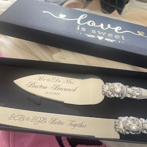 Sarah-Jane added a photo of their purchase
