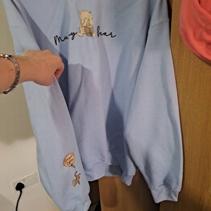 Hannah added a photo of their purchase