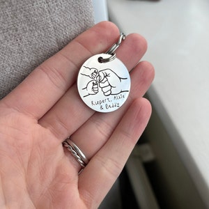 Etsy buyer added a photo of their purchase
