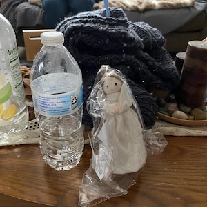 Patricia added a photo of their purchase