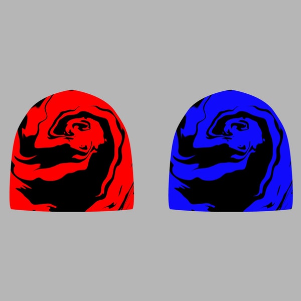 Tennis Dress Flat Templates / Technical Drawings / Fashion CAD Designs