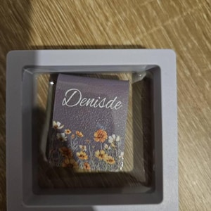 Eileen added a photo of their purchase