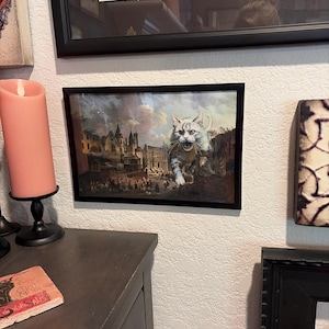 Etsy buyer added a photo of their purchase