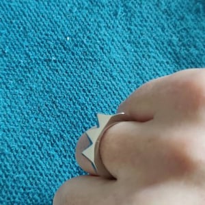 Emily hat ein Foto des gekauften Artikels hinzugefügt
