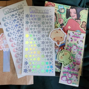 Kristin added a photo of their purchase
